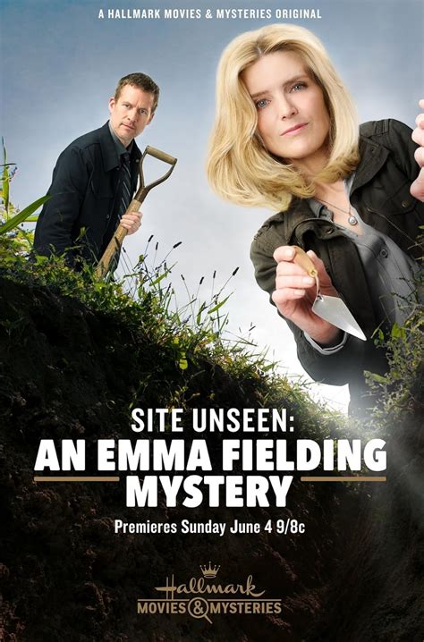 So, if the ratings are decent and the viewer interest is there, these other <b>3</b> movies could go forward. . Emma fielding mysteries episode 3 cast